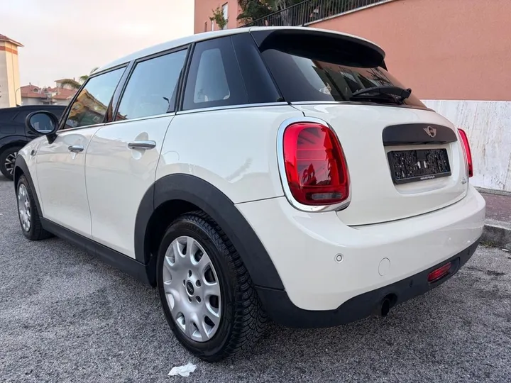 MINI ONE