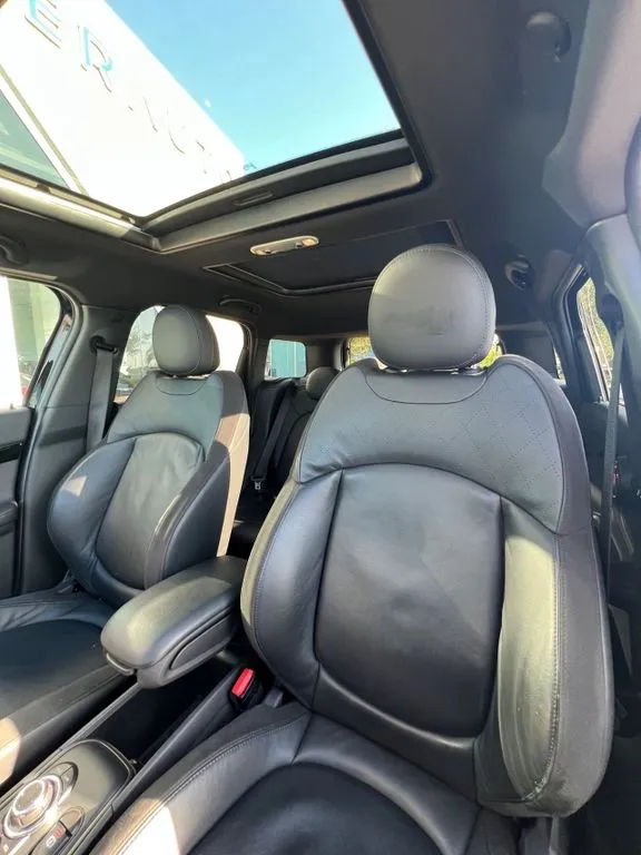 MINI Cooper SD Countryman