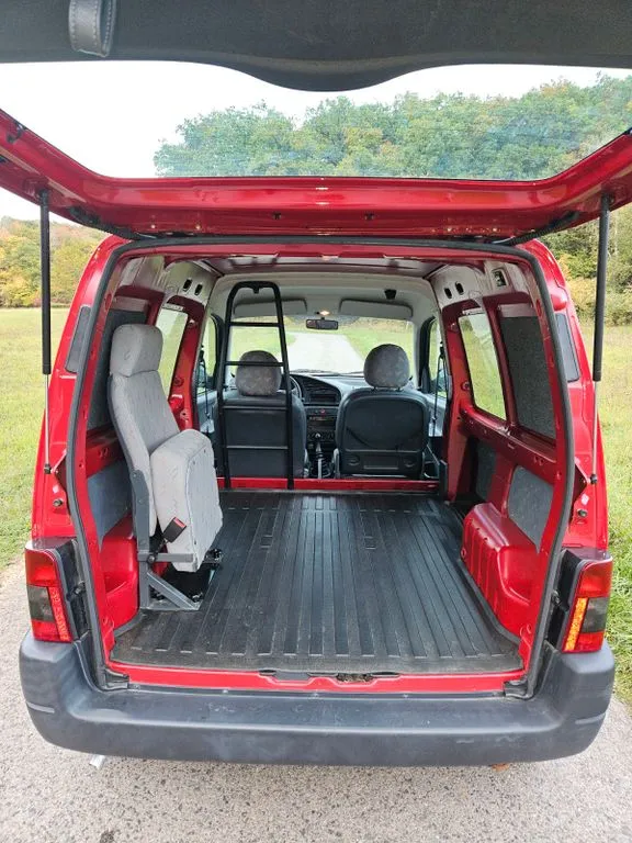 Citroën Berlingo