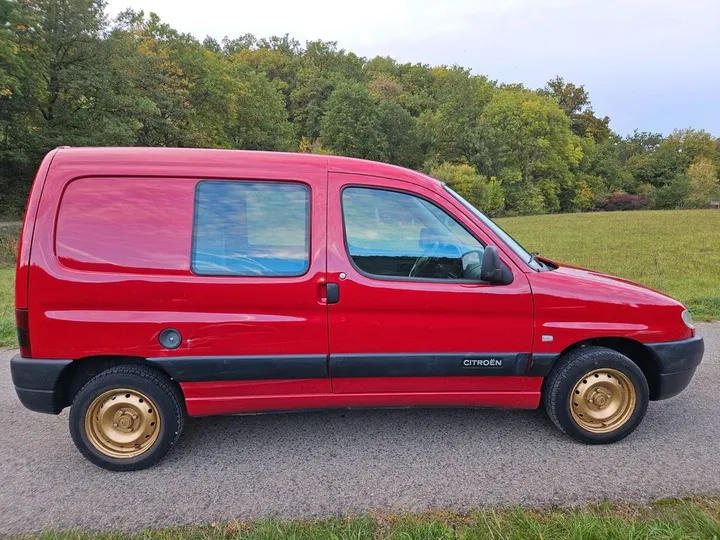 Citroën Berlingo