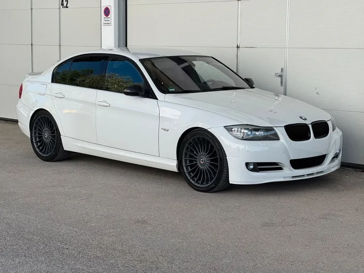 ALPINA B3