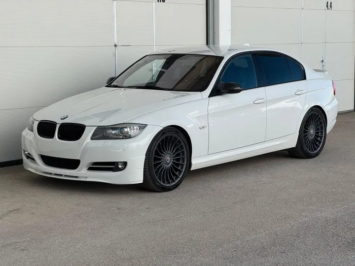 ALPINA B3