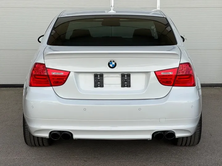 ALPINA B3
