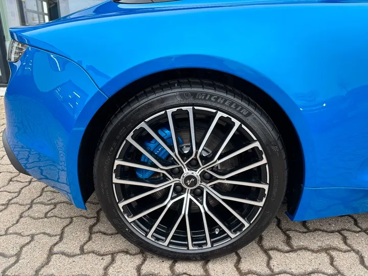 Alpine A110