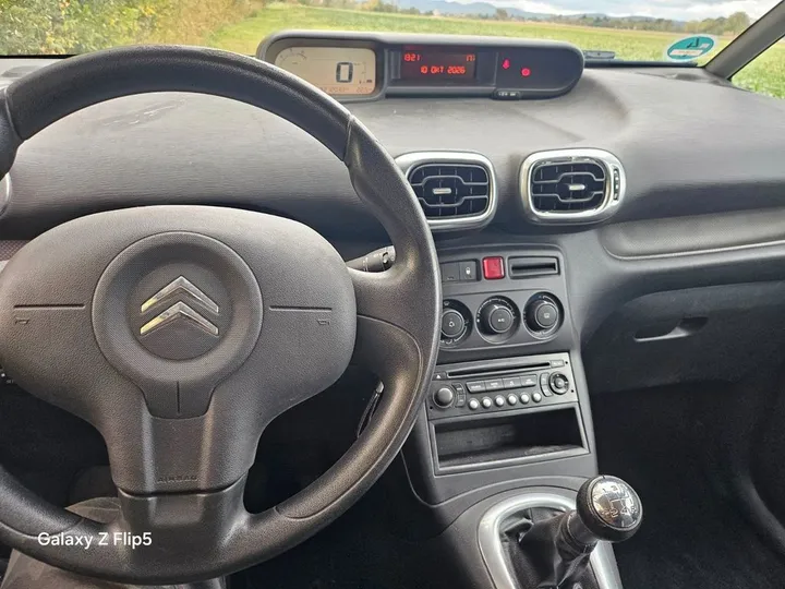 Citroën C3 Picasso