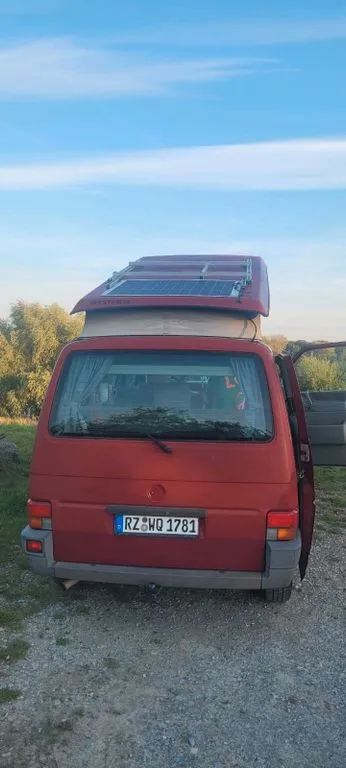 Volkswagen Other