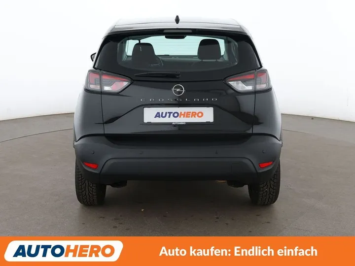 Opel Crossland (X)
