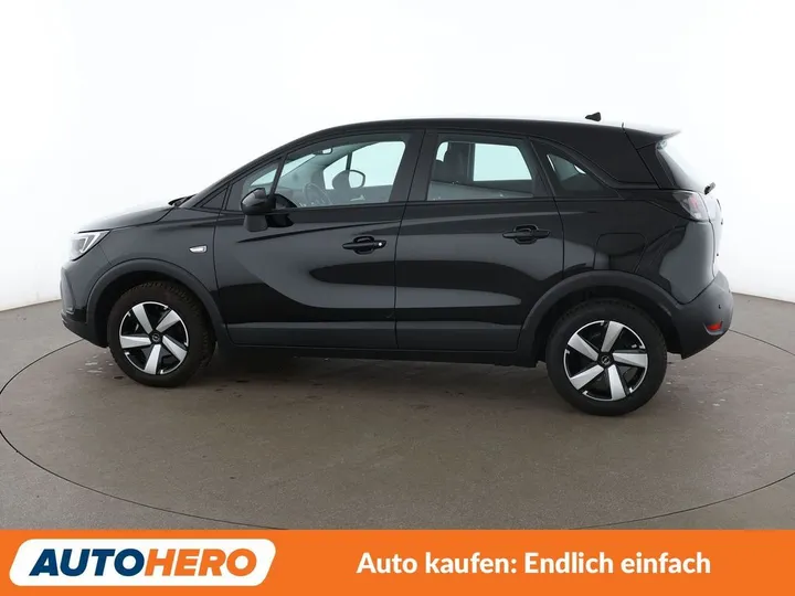 Opel Crossland (X)