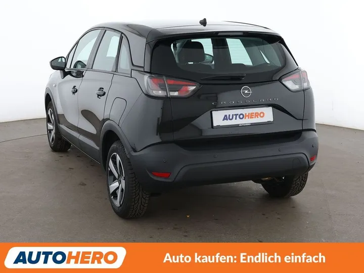 Opel Crossland (X)