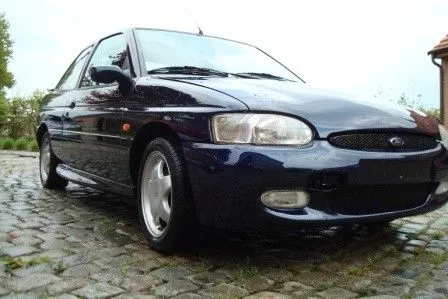 Ford Escort