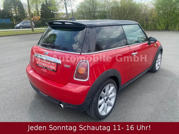 MINI ONE