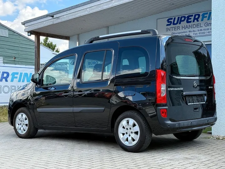 Mercedes-Benz Citan