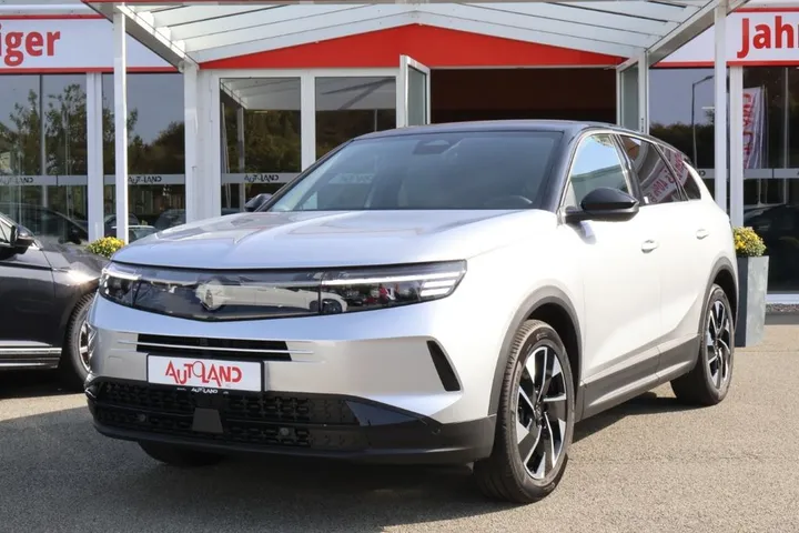 Opel Grandland (X)