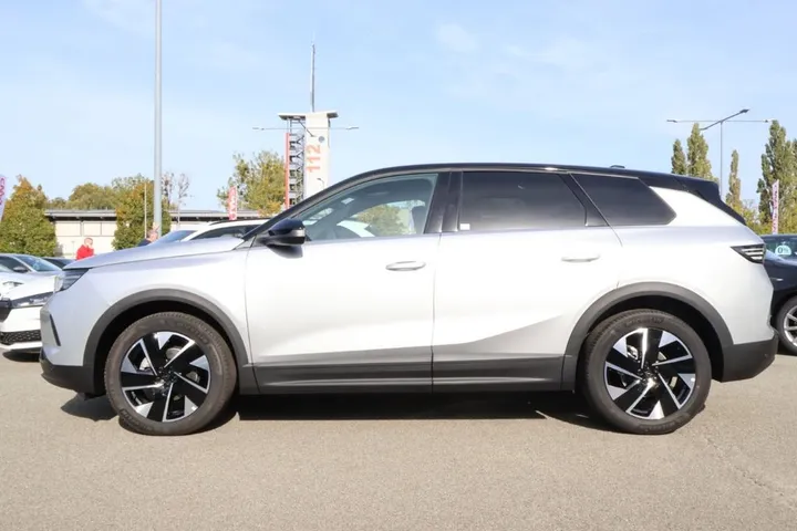 Opel Grandland (X)