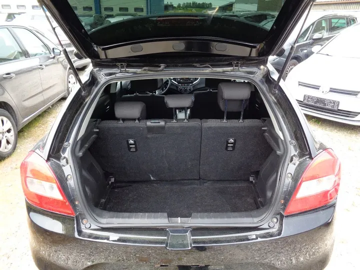 Suzuki Baleno