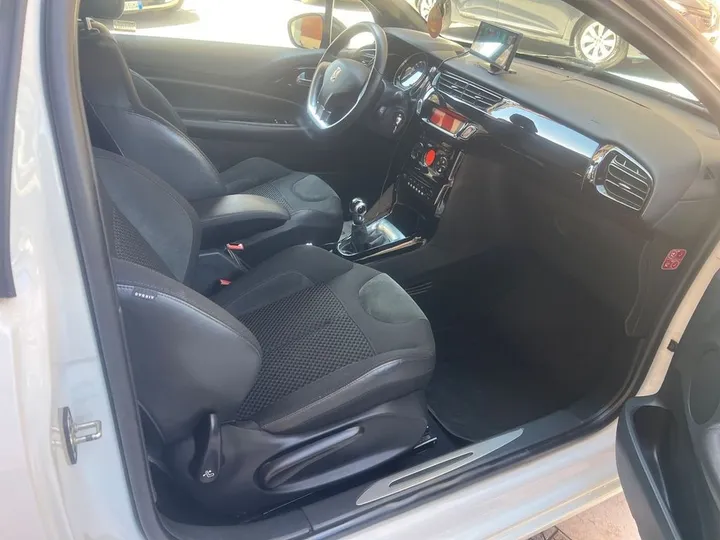 DS Automobiles DS3