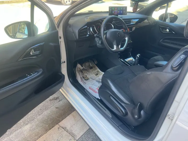 DS Automobiles DS3