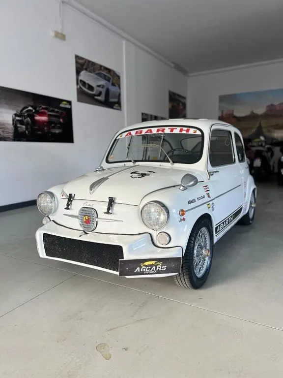 Abarth Other