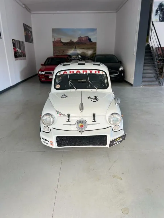Abarth Other