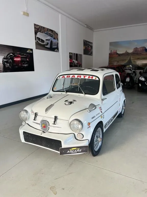 Abarth Other