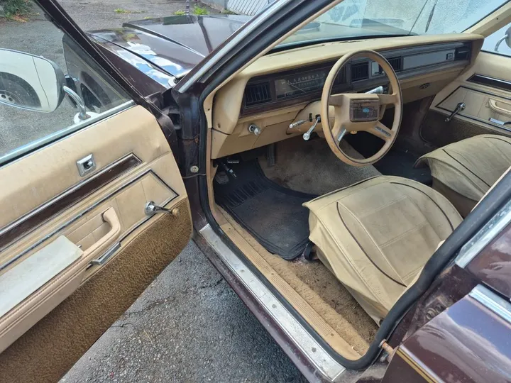 Chevrolet Caprice