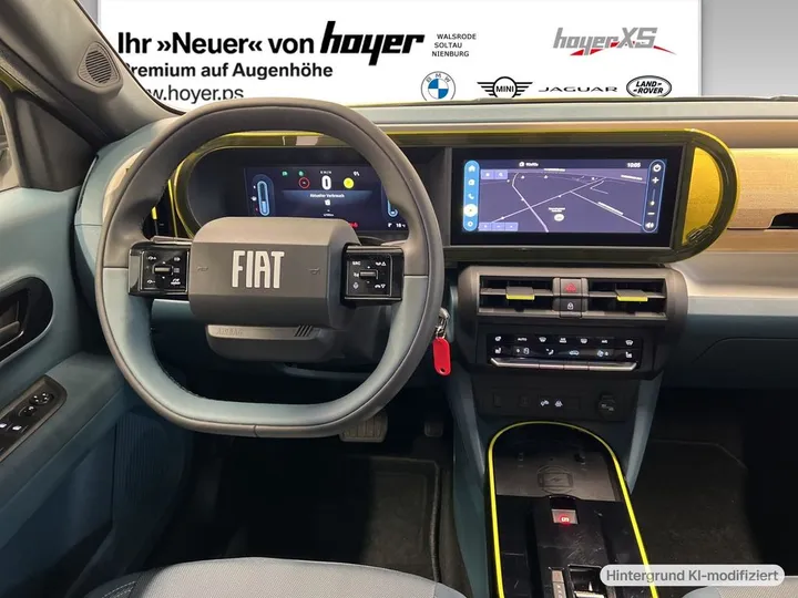 Fiat Other