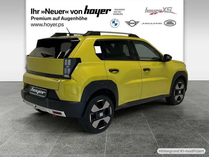 Fiat Other