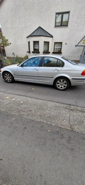 BMW 340