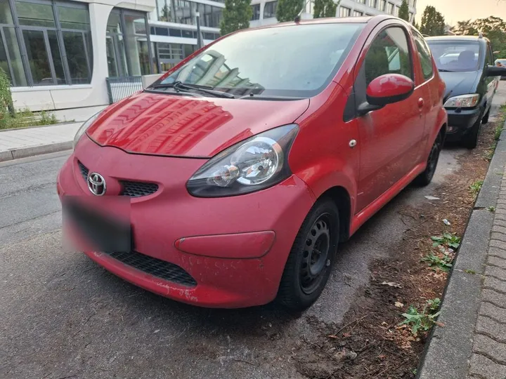 Toyota Other