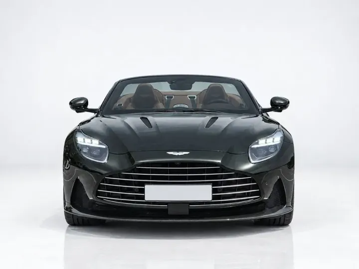 Astonmartin DB12