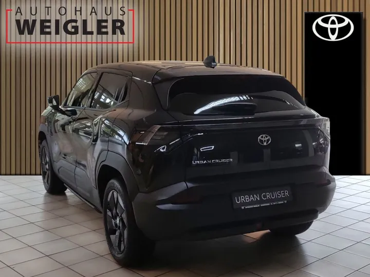 Toyota Other