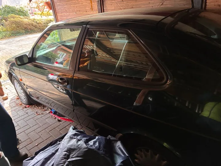 Saab 900