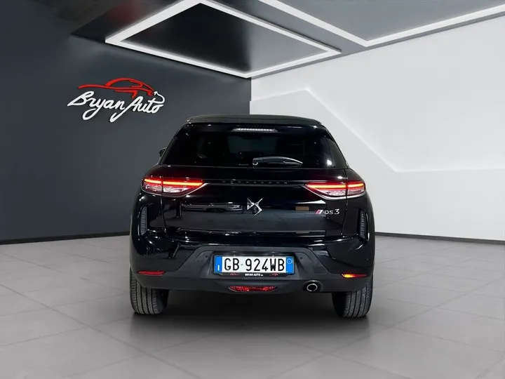 DS Automobiles Other