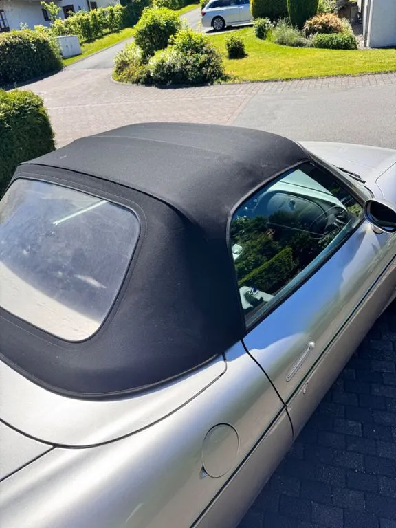 Fiat Barchetta