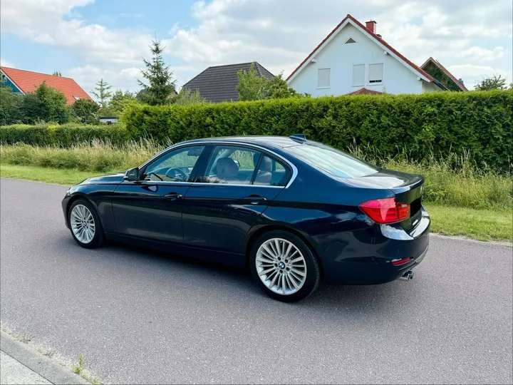 BMW 328