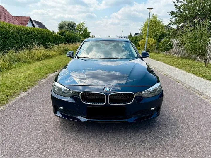 BMW 328