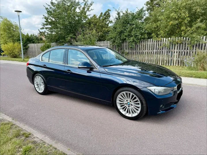 BMW 328