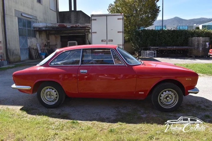 Alfa Romeo Sprint