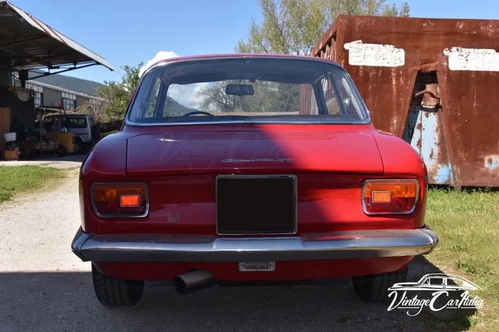 Alfa Romeo Sprint