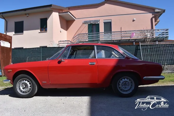 Alfa Romeo Sprint