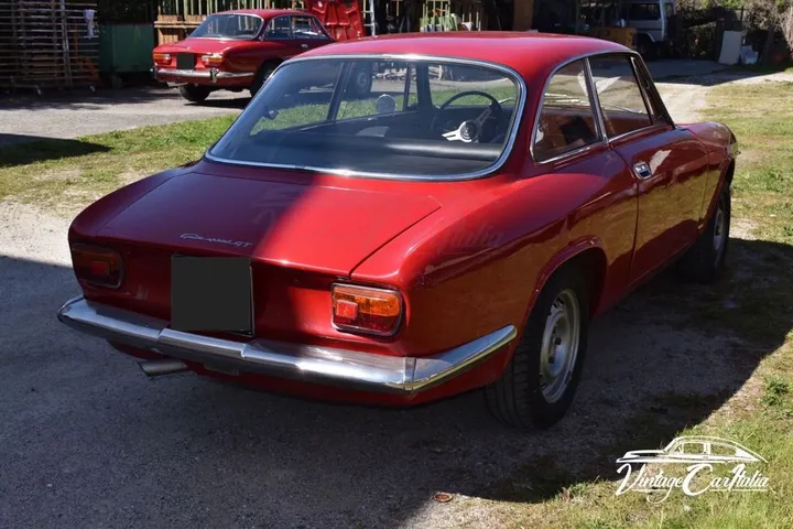 Alfa Romeo Sprint