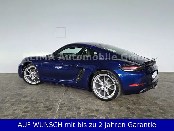 Porsche Other