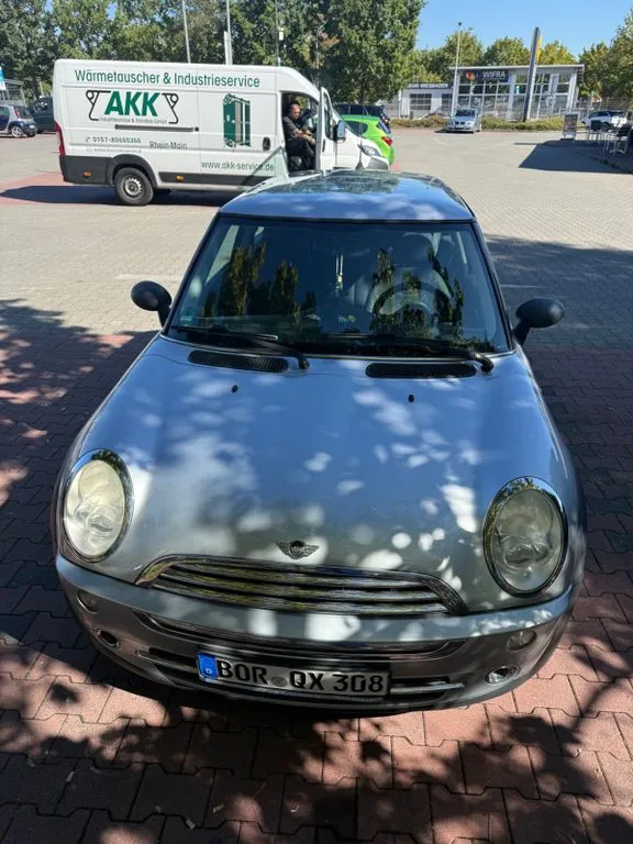 MINI ONE