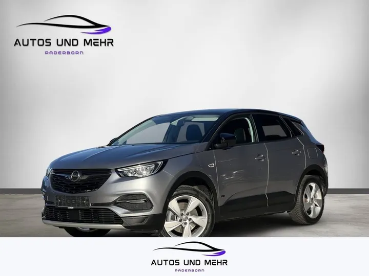 Opel Grandland (X)