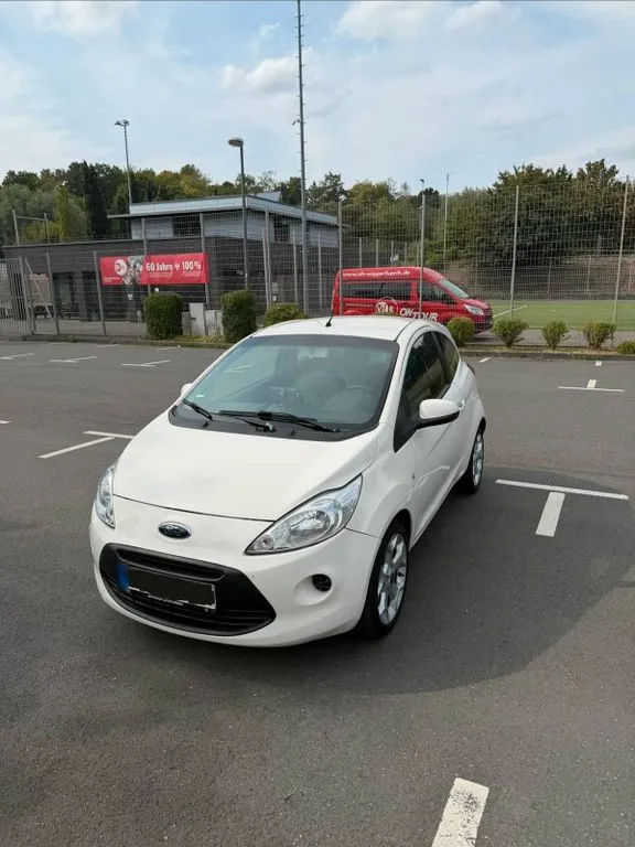Ford Ka/Ka+