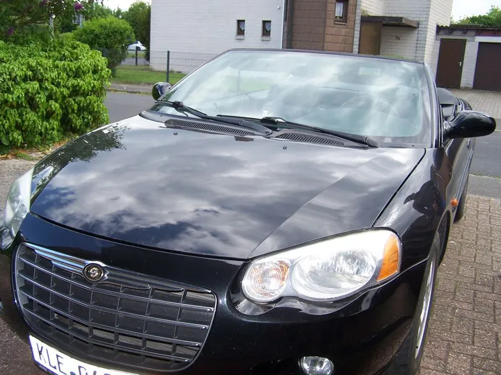 Chrysler Sebring