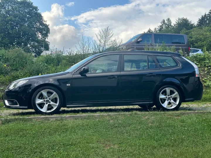 Saab 9-3