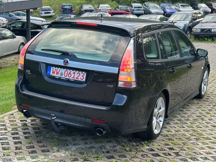 Saab 9-3