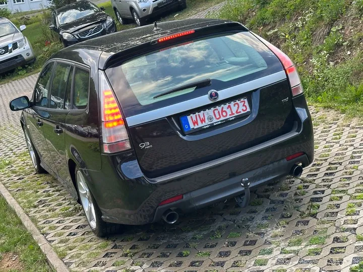 Saab 9-3