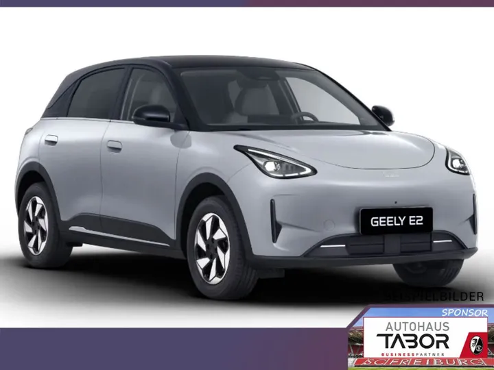 Geely E2